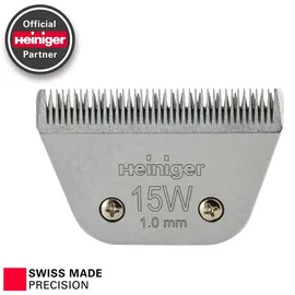 Heiniger Saphir 15W – 1.0mm