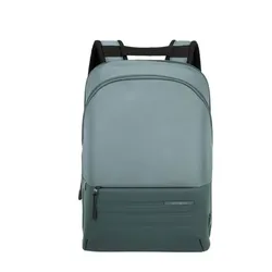 Samsonite Stackd Biz Laptop Backpack 14,1 Forest Rucksack