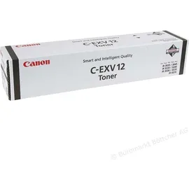 Canon C-EXV12 schwarz