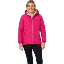 Regatta Wetterschutzjacke Damen Rosa 38