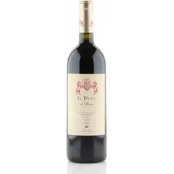Tenuta di Biserno Il Pino di Biserno Toscana 2022 0.75L