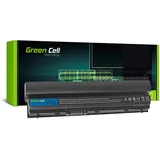 Green Cell FRR0G FRROG RFJMW 7FF1K J79X4 K4CP5 KFHT8 Laptop Akku für Dell Latitude E6220 E6230 E6320 E6330 E6120