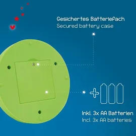 Ansmann Reh LED-Nachtlicht (1800-0059)