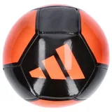 Adidas Fußball EPP Club Trainingsball orangeschwarz 5 - Solar Orange/Black