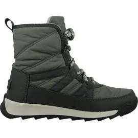 Sorel Whitney II Short Lace quarry 37