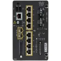 Cisco Catalyst IE3300 Rugged Series - IE-3300-8T2S-E neu