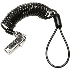 Kensington Slim Portable - Sicherheitskabelschloss