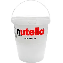 Ferrero nutella Nuss-Nougat-Creme, 3,0 kg