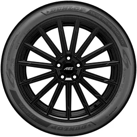 Dunlop 195/55 R16 87V Blue Response TG
