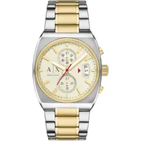 Giorgio Armani ARMANI Exchange Chronograph AX2821 - bicolor