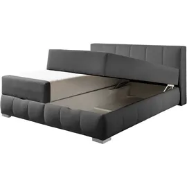 Home Affaire Chelles 207 x 225 cm Grau