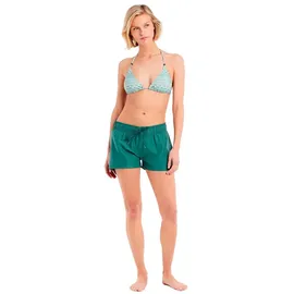 Protest Badeshorts Damen Laurel Green 40