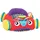 Playgro Music and Lights Comfy Car Mehrfarbig