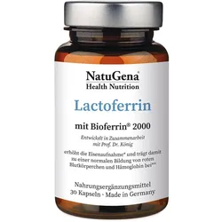 Lactoferrin