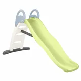 Smoby Lustige Rutsche - Multicolor - One Size