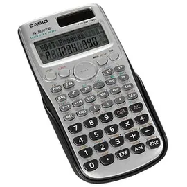Casio FX-3650 P II Wissenschaftlicher Schulrechner