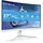 Philips Evnia 27M2C5501 68,5cm (27") QHD VA Curved Gaming Monitor 16:9 HDMI/DP 180Hz 1ms (MPRT) Sync Ambiglow