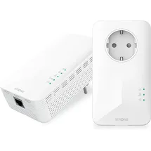 Strong Powerline 1000 Duo Wi-Fi 1200 Mbps