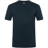 super.natural Herren Sierra140 T-Shirt, Blau, XL