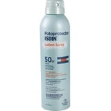 Isdin Fotoprotector Lotion Spray 50