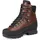 Hanwag Alaska Pro Wide GTX Herren Century/Black 42,5