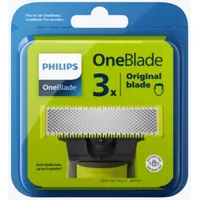 Philips Ersatzscherkopf One Blade QP230/50 3 St.