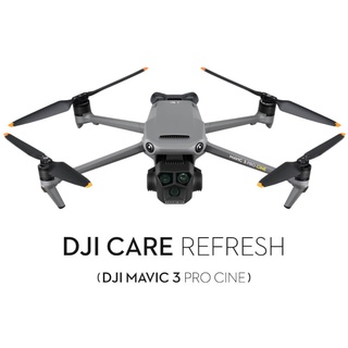 DJI Care Refresh 2-Jahres-Vertrag DJI Mavic 3 Pro Cine