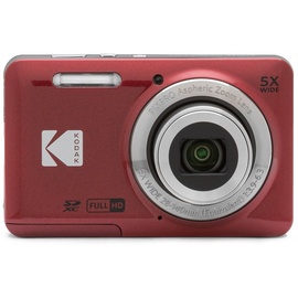 Kodak Pixpro FZ55 rot