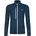 Damen Fleecejacke Blau S