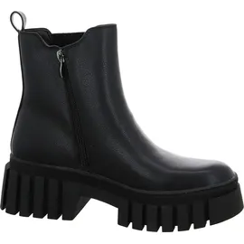 Dockers by Gerli Chelsea Boot schwarz, Größe 42