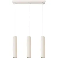 Sollux SL.1481 Pendelleuchte Lagos