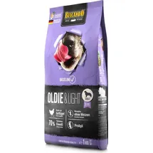 Belcando Baseline Oldie & Light 1 kg