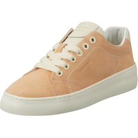 GANT FOOTWEAR Damen LAWILL Sneaker, Peach, 41 EU