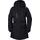 HELLY HANSEN Adore Puffy Parka - Black, XL