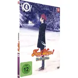 Food Wars! The Third Plate - Staffel 3 - Vol.4 - [DVD]