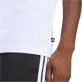 adidas Camo Modern Logo Graphic weiß L