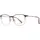 Ted Baker Brillengestell TB4311 55158 bunt
