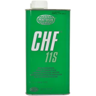 Pentosin CHF 11S 1 Liter