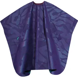 Trend Design NANO Compact Färbeumhang violett