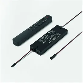 Halemeier Fernbedienung 5-Kanal Sender Zigbee