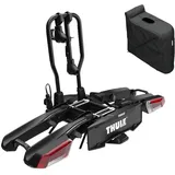 THULE 944 EasyFold 3 2B Fahrradträger inkl. Tasche