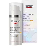 Eucerin Hyaluron-Filler +Longevity Epigenetic Serum 50 ml