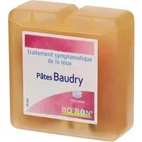 BOIRON® Pâtes BAUDRY à sucer Pâte(S) Buccale(S) 70 g