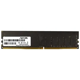 AFOX DDR4 16GB 3200MHz CL22 XMP2 AFLD416PS1P