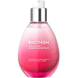 Biotherm Aqua Glow Concentrate 50ml Gesichtsbehandlung One Size