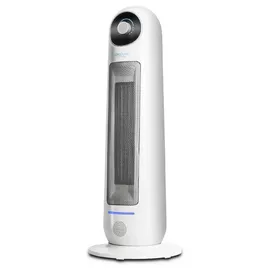 Cecotec ReadyWarm 10000 Top Ceramic 2200 W Weiß