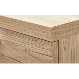 Germania Kommode 48 x 120 x 40 cm Holzfarben