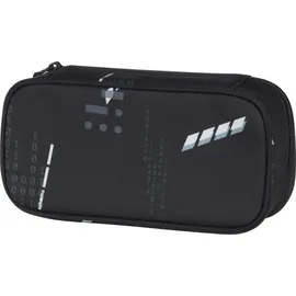 Satch Schlamperbox ninja matrix