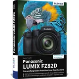 BILDNER Verlag Panasonic LUMIX FZ82D