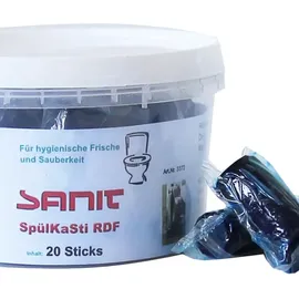 Sanit Spülkastensticks 3372 Sanitär-Montagezubehör